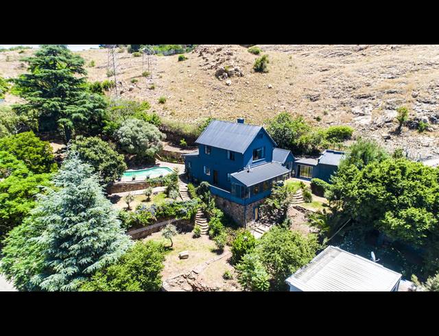 4 BEDROOM HOUSE FOR SALE IN MELVILLE